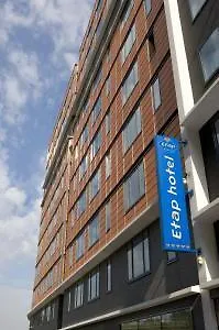 Etap Porte De La Chapelle
